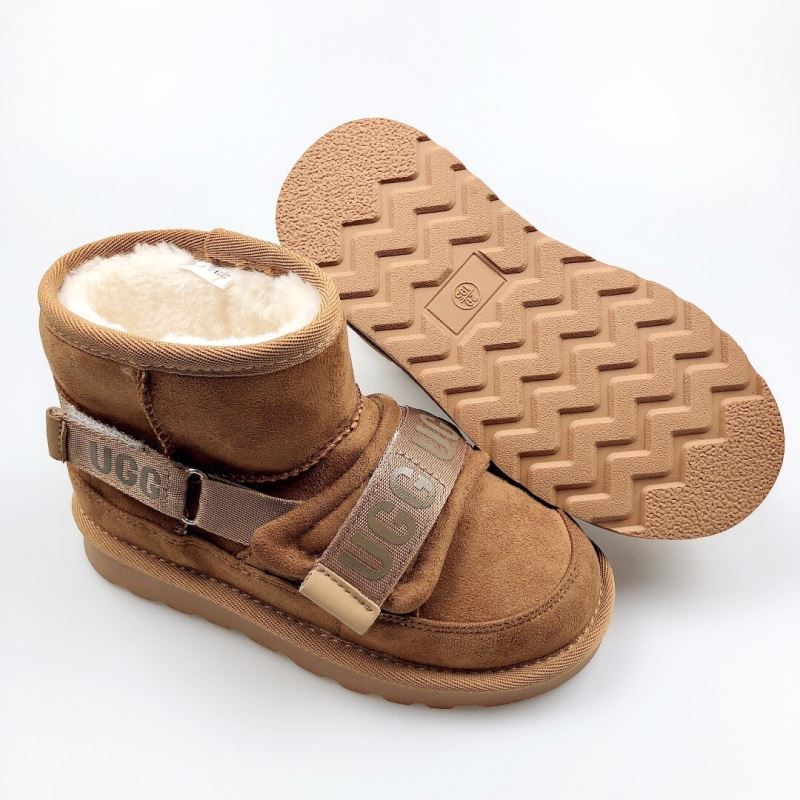 UGG SHOES